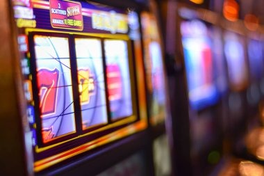ayah188 Slots