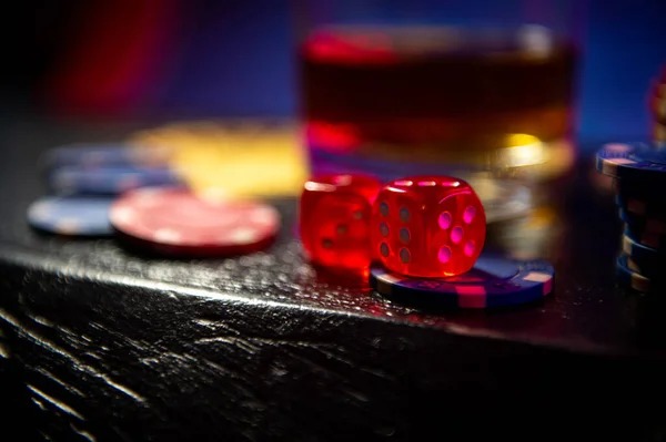 ayah188 Casino rooms