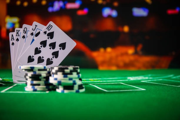 ayah188 Three Casino Rooms Worth Opening